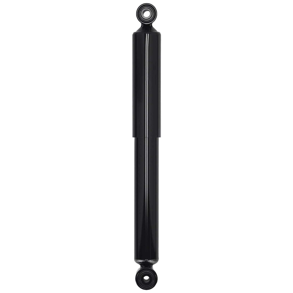 2x Rear Oil Shock Absorber suitable for FIAT PANDA 2003-13 50703768 High Strength