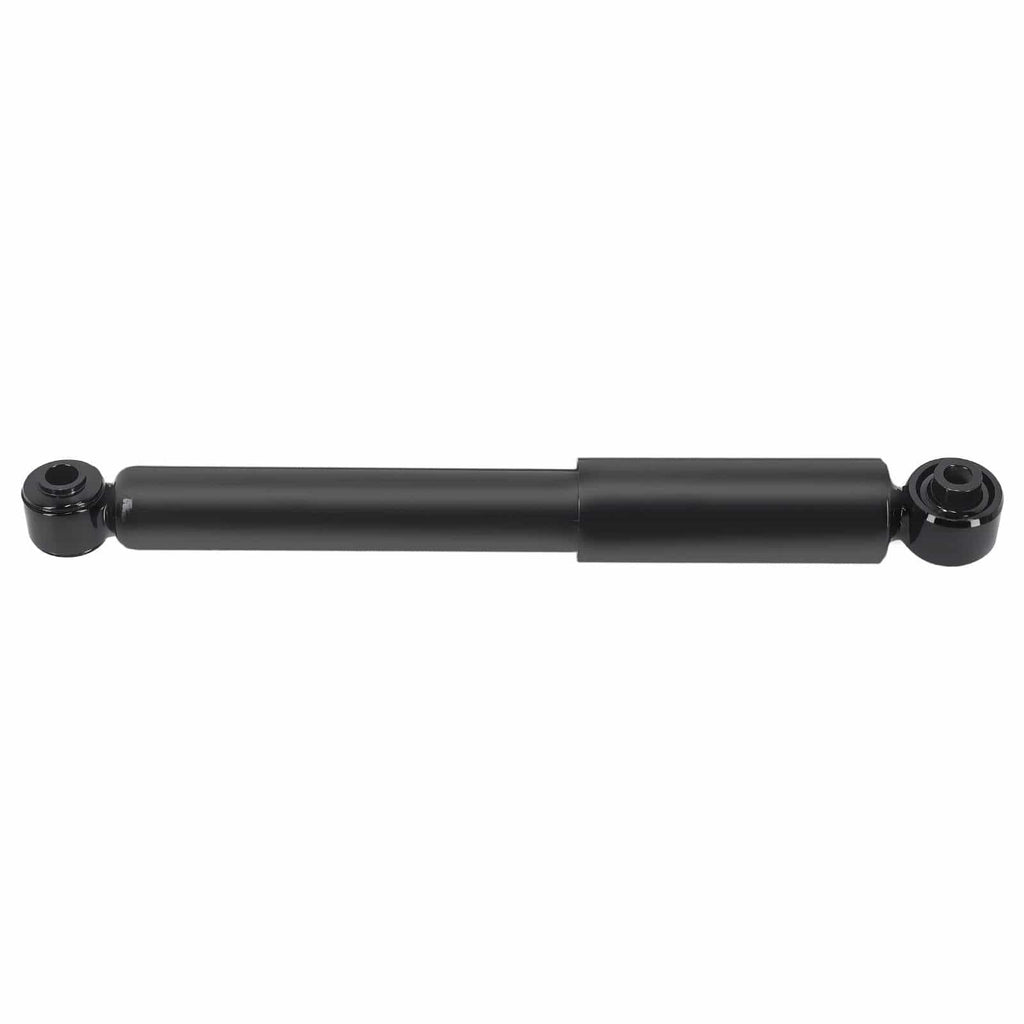 2x Rear Gas Pressure Shock Absorber suitable for Opel Zafira Combo Corsa Meriva