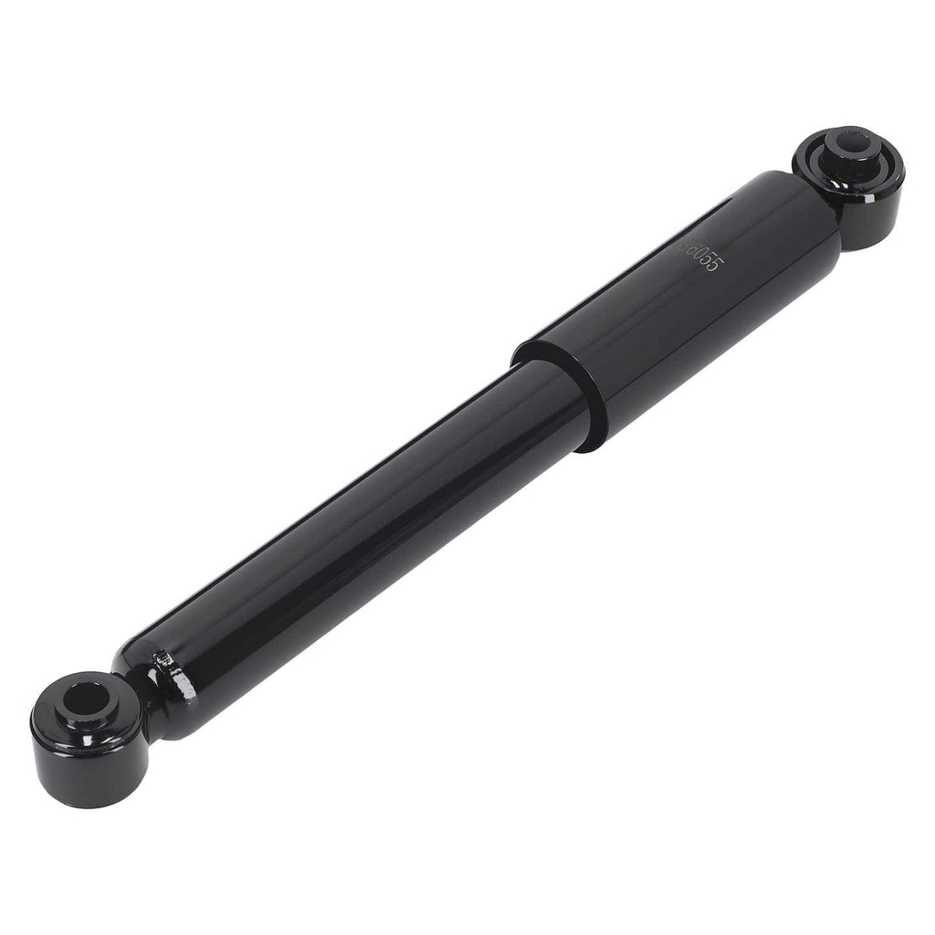 2x Rear Gas Pressure Shock Absorber suitable for Opel Zafira Combo Corsa Meriva