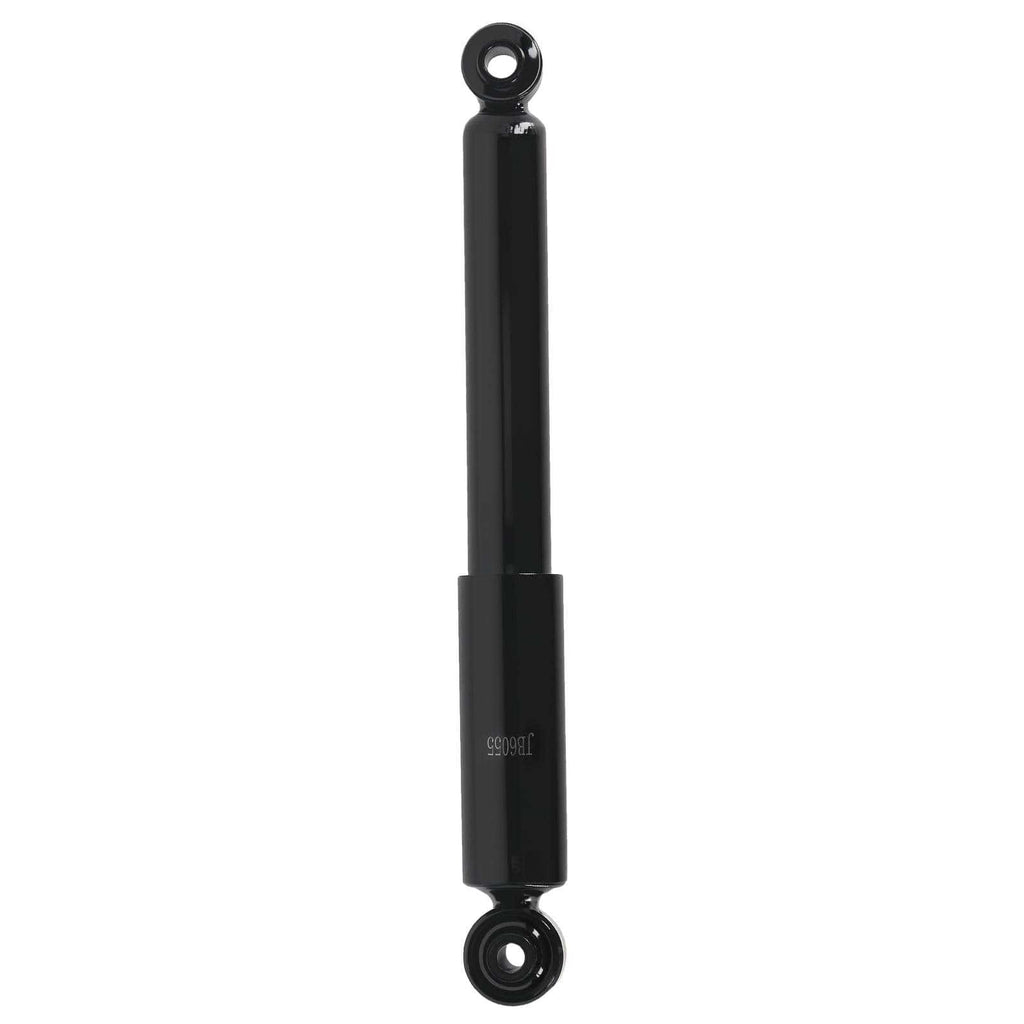 2x Rear Gas Pressure Shock Absorber suitable for Opel Zafira Combo Corsa Meriva