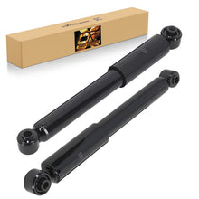 Load image into Gallery viewer, 2x Rear Gas Pressure Shock Absorber suitable for Opel Zafira Combo Corsa Meriva
