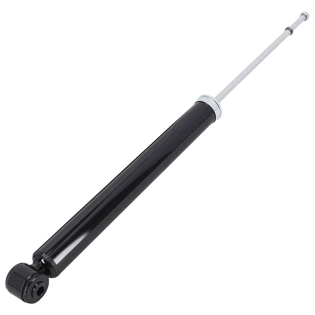 2x Complete Shock Absorber suitable for Daihatsu Charade VIII 1.33 343809 485300D480