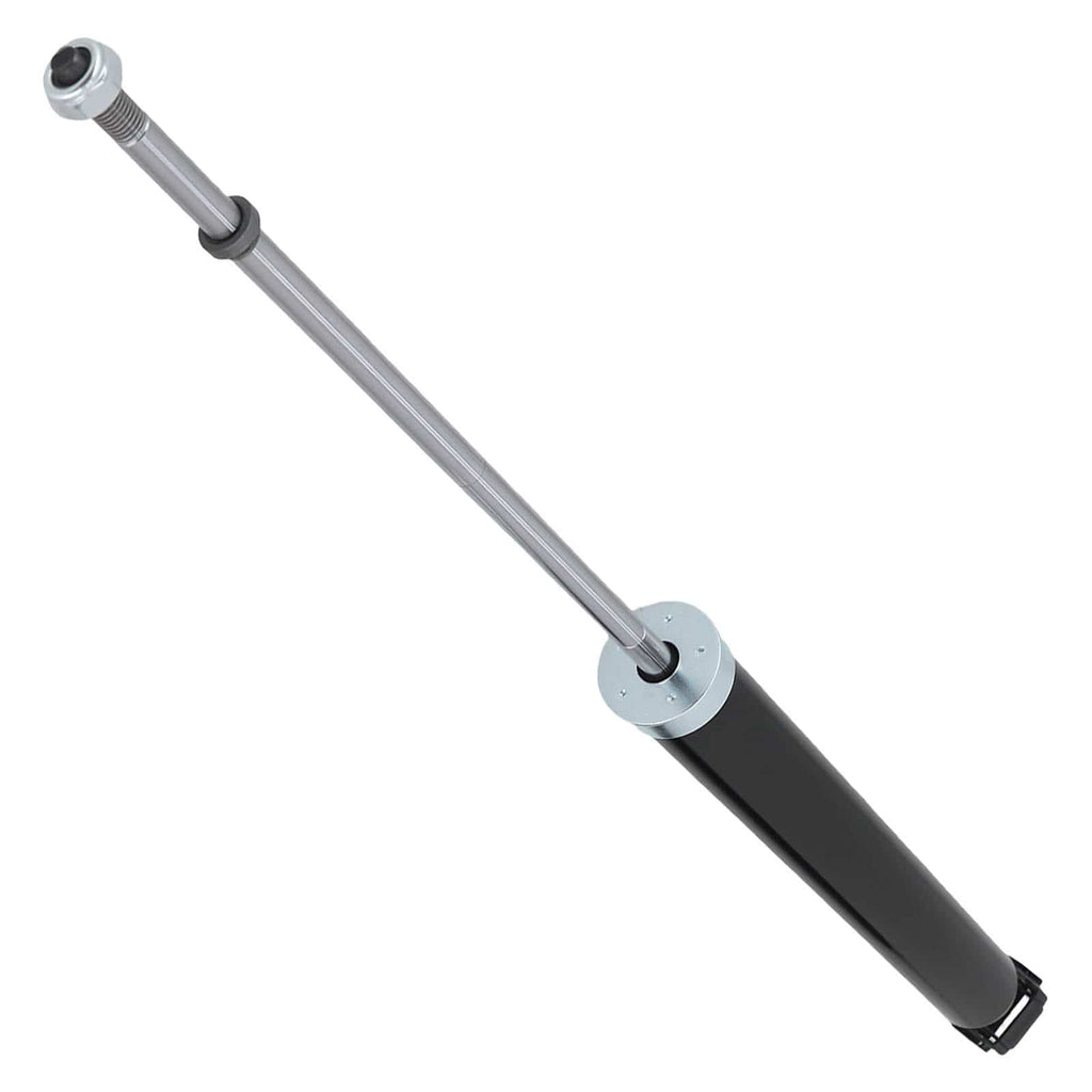 2x Complete Shock Absorber suitable for Daihatsu Charade VIII 1.33 343809 485300D480
