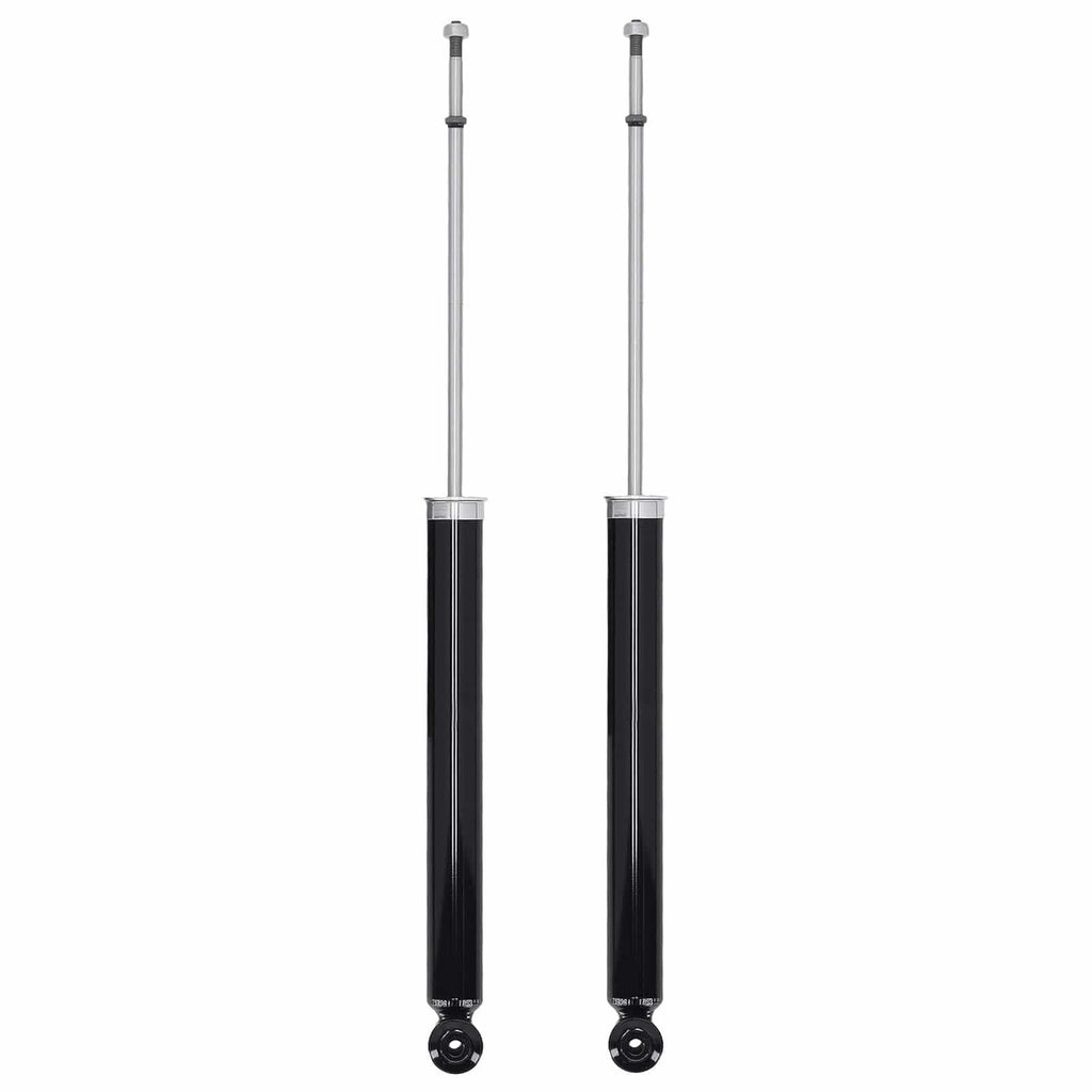 2x Complete Shock Absorber suitable for Daihatsu Charade VIII 1.33 343809 485300D480
