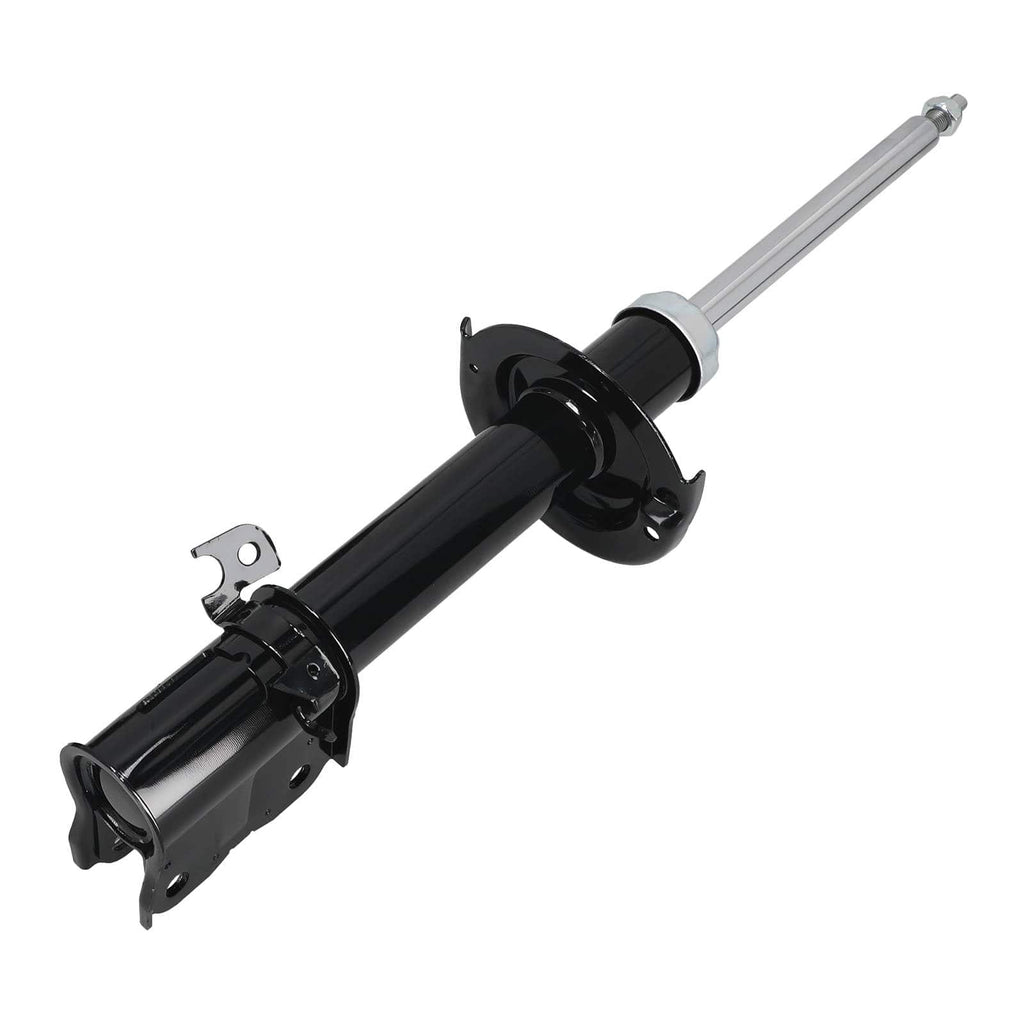 2x for Shock Absorber suitable for Mitsubishi Colt VI 04-12 4060A095 MR594023 Set