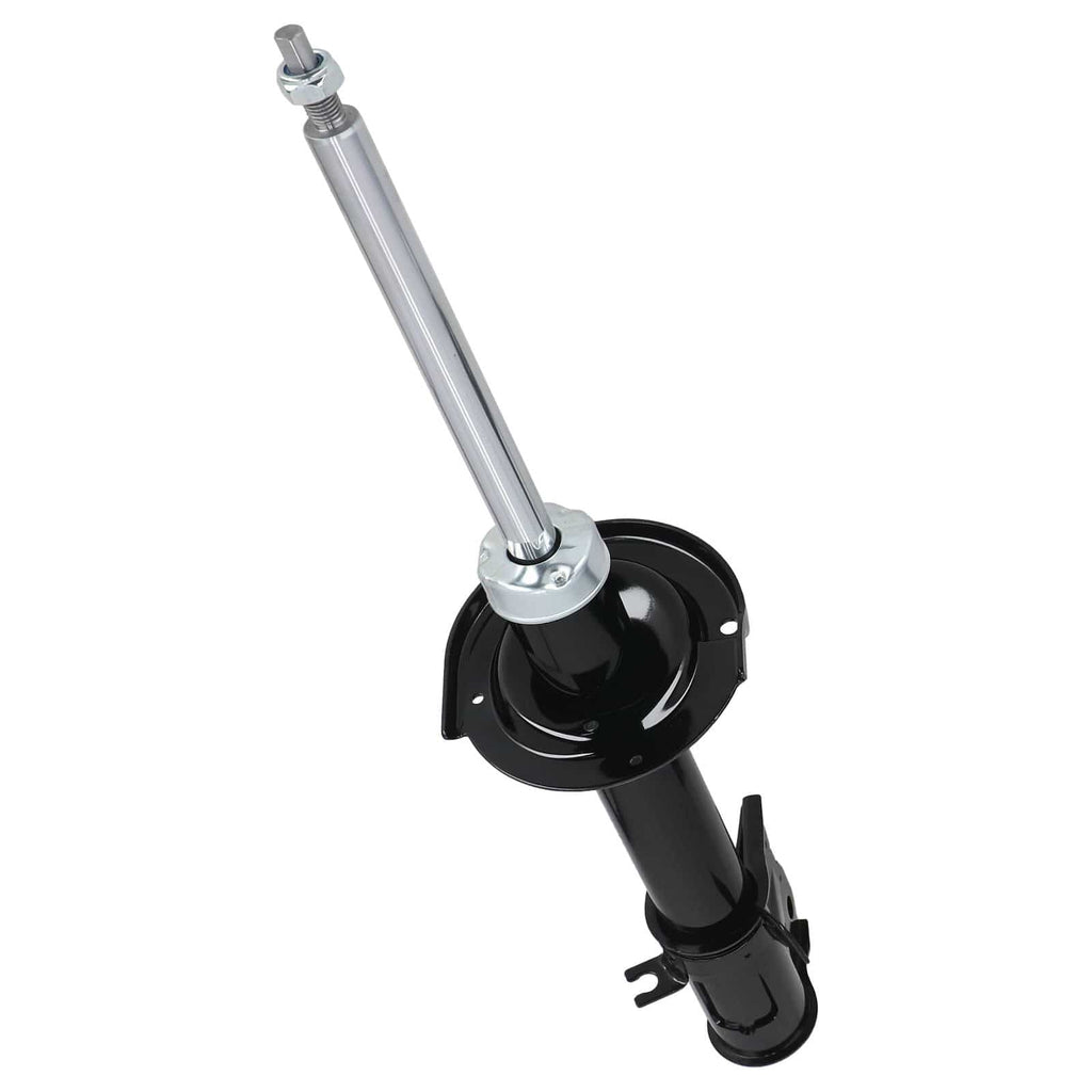 2x for Shock Absorber suitable for Mitsubishi Colt VI 04-12 4060A095 MR594023 Set