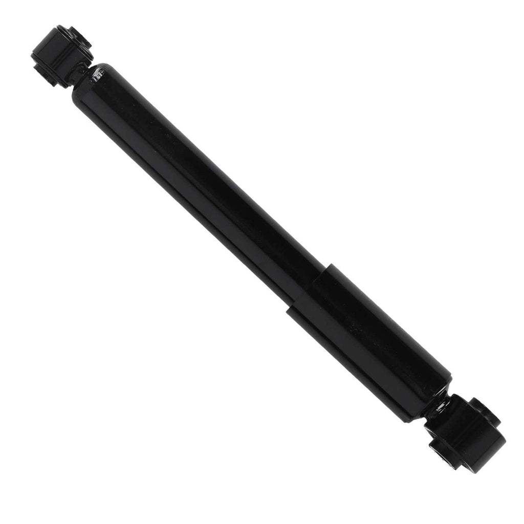 2x Rear Gas Pressure Shock Absorber suitable for Mercedes-Benz Viano Vito Mixto W639