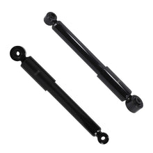 Load image into Gallery viewer, 2x Rear Gas Pressure Shock Absorber suitable for Mercedes-Benz Viano Vito Mixto W639
