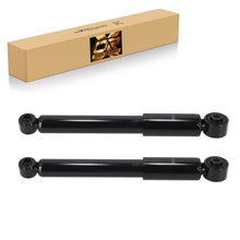 Load image into Gallery viewer, 2x Rear Gas Pressure Shock Absorber suitable for Mercedes-Benz Viano Vito Mixto W639