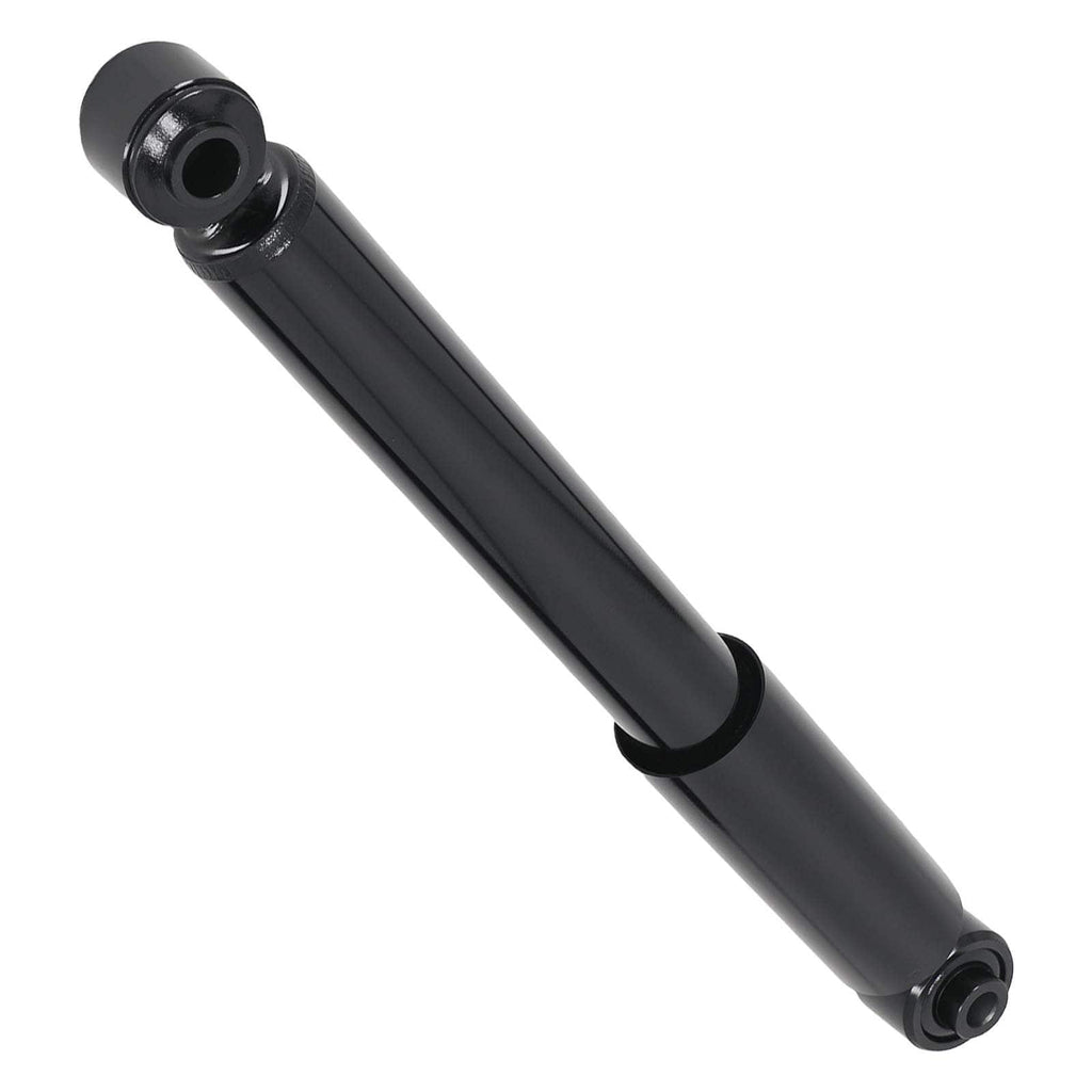 2x Rear Suspension Shock Absorber suitable for Opel Vectra Signum 2002-2009 553307