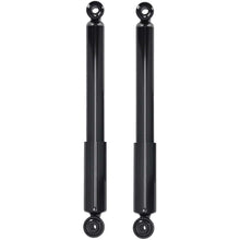 Load image into Gallery viewer, 2x Rear Suspension Shock Absorber suitable for Opel Vectra Signum 2002-2009 553307