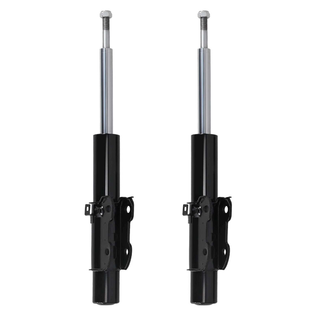 2x for Shock Absorbers suitable for VW Crafter 2006-2016 2E0413023AH 331701