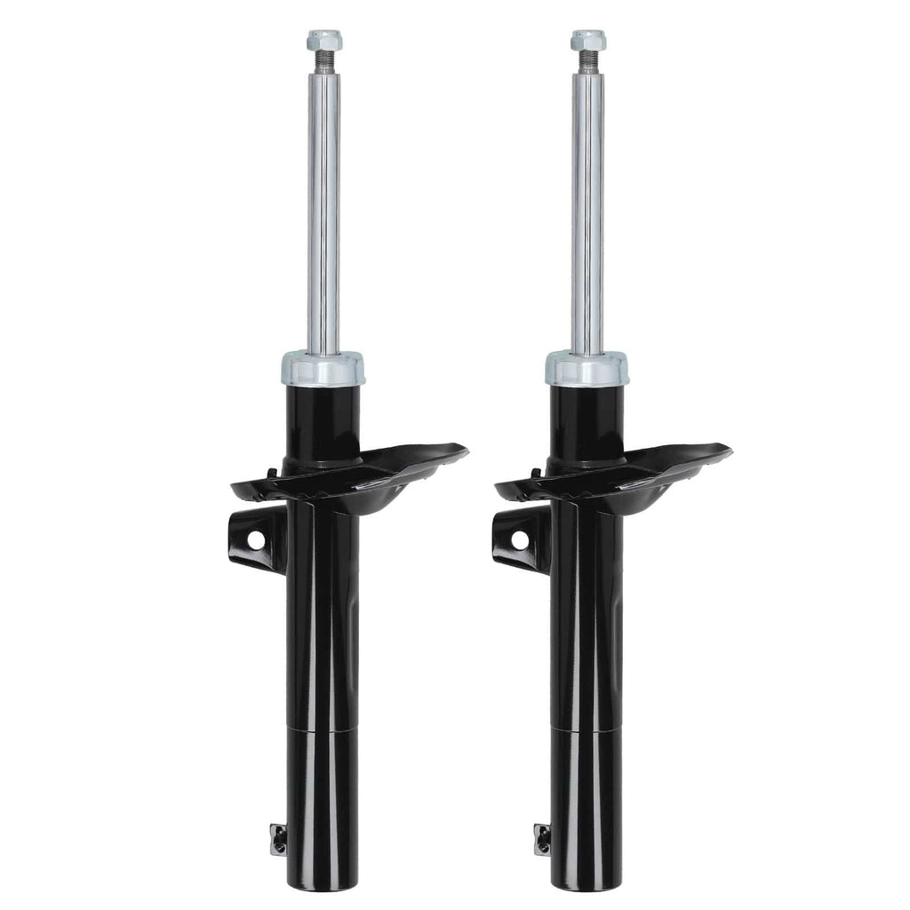 2x Shock Absorber suitable for AUDI A3 suitable for SEAT LEON 2012-2020 5Q0413023ER 350389