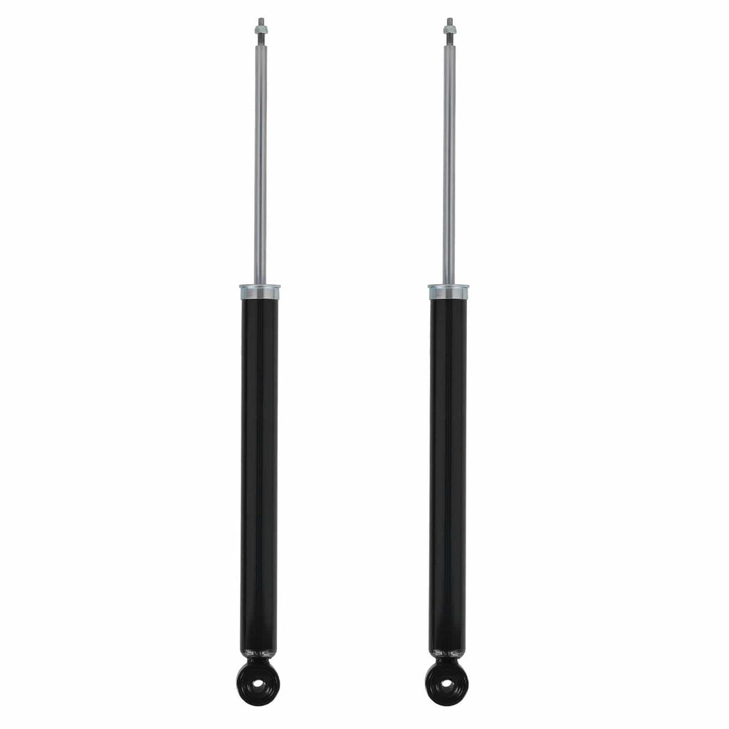 2 pieces Rear Shock Absorber suitable for FORD FUSION 02-12 1207444 553309 Suspension