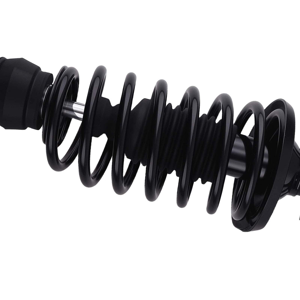 Shock Absorber Set Front suitable for VW Golf/Jetta 1997-2009 1J0413031CH Strut Kit