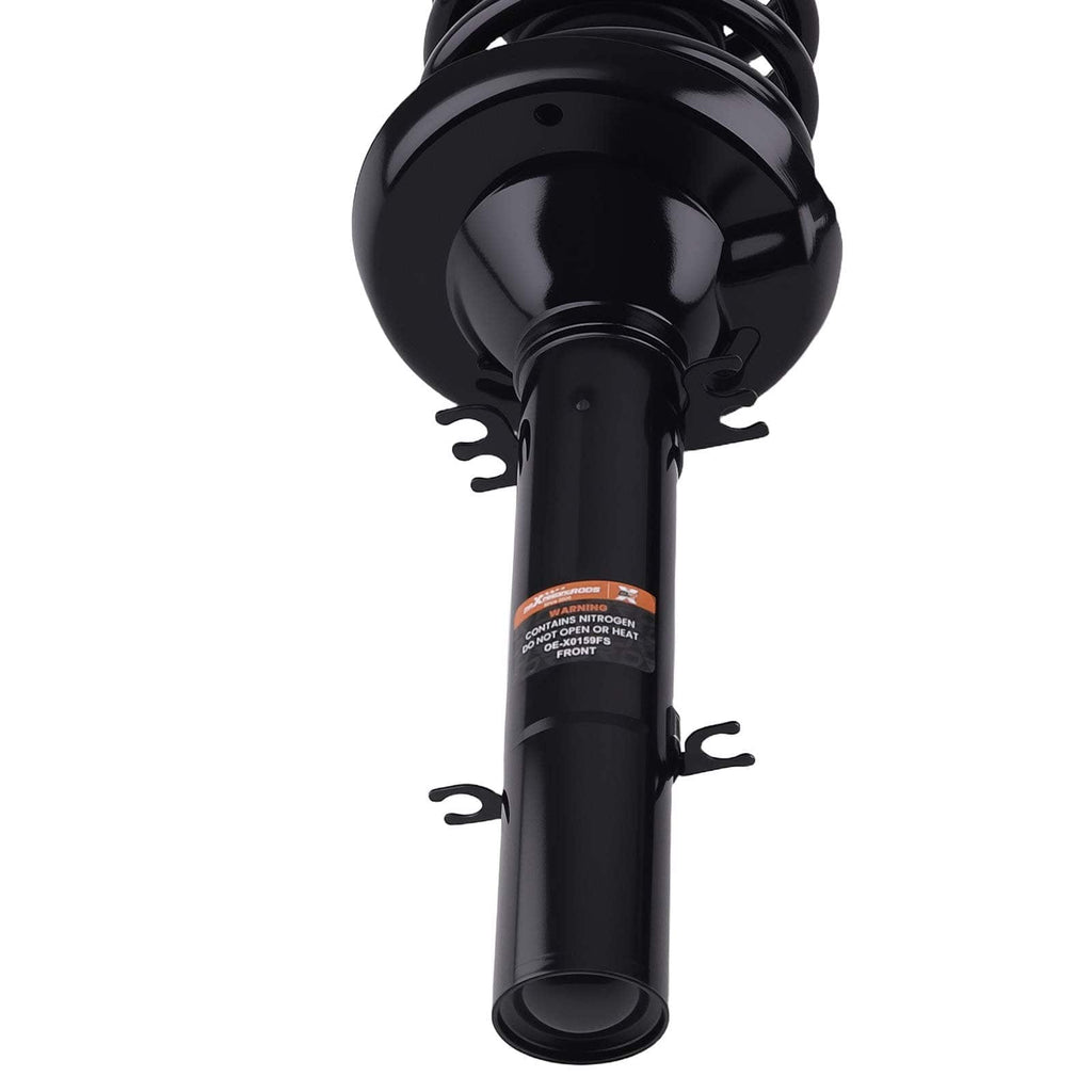 Shock Absorber Set Front suitable for VW Golf/Jetta 1997-2009 1J0413031CH Strut Kit
