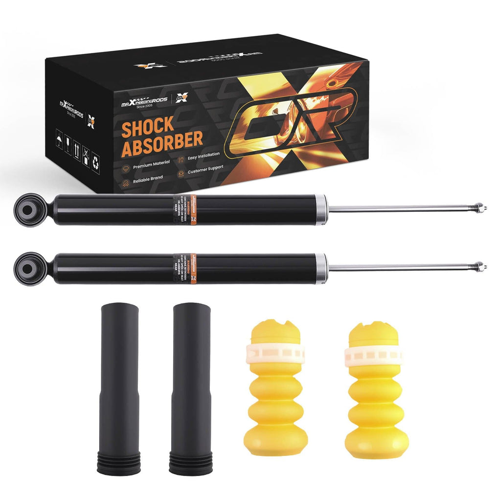 Rear shock absorber suitable for VW Golf VII VIII Passat B8 12-21 5Q0513029DB 5Q0513029DK