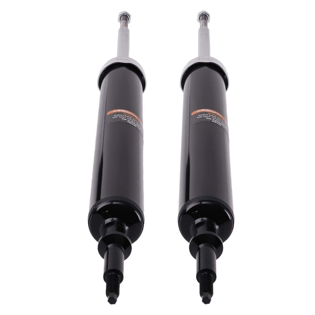 Shock Absorber Set suitable for BMW 3 Series E90 E91 E92 E93 2004-2013 33506771737 front/rear