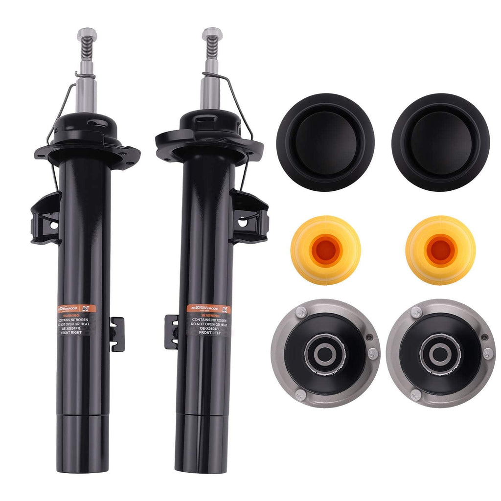 Front Shock Absorber suitable for BMW 3 Series E90 E91 E92 E93 2004-2013 31306775098 11373 11374