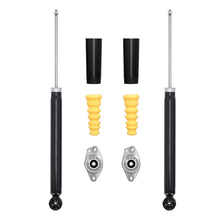 Load image into Gallery viewer, Complete Shock Absorber Kit suitable for VW Golf IV suitable for Skoda Octavia Bora 1J0512131B