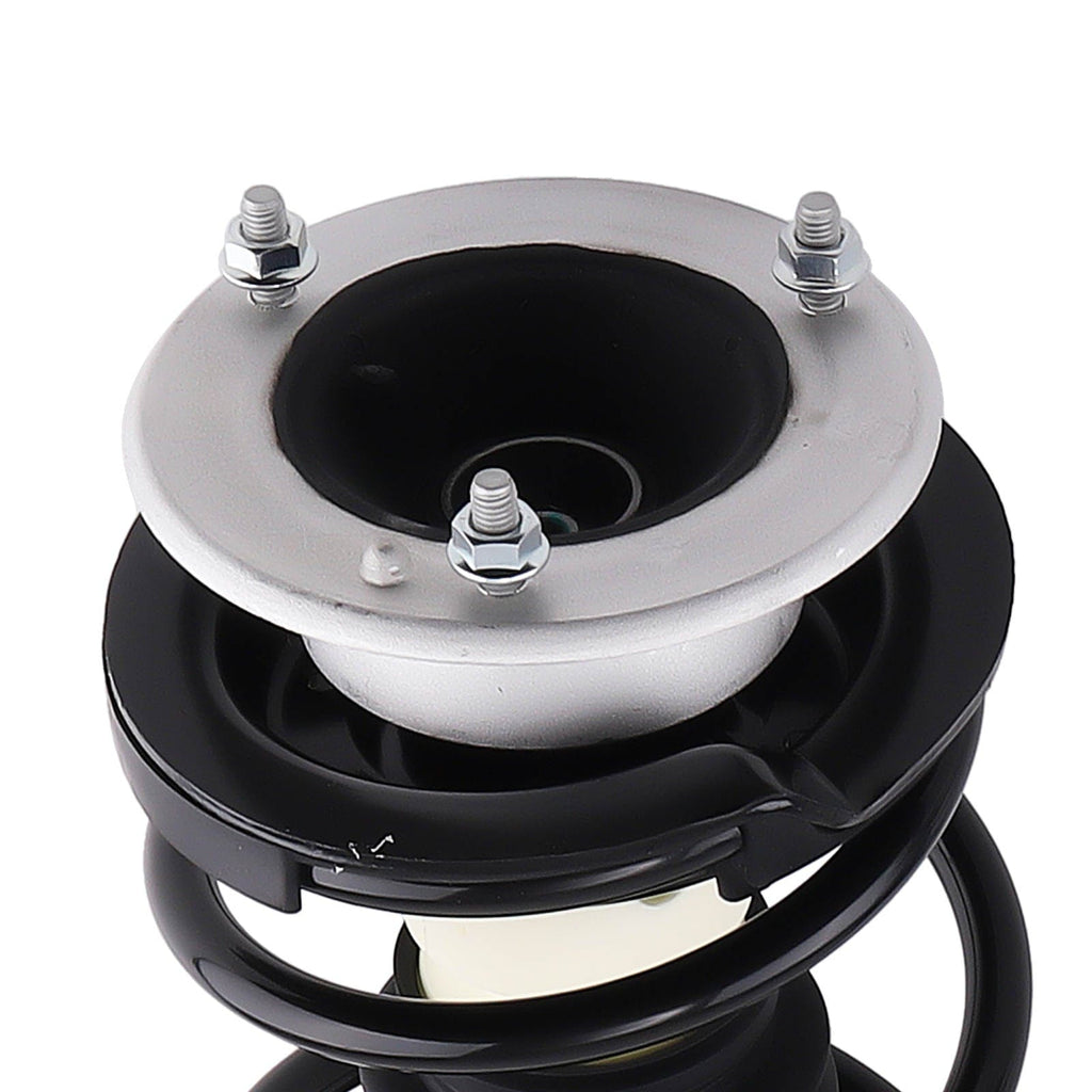 For Suspension Shock Absorber suitable for BMW 5 Series E60 Sedan 2001-2010 31306775057