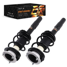 Load image into Gallery viewer, For Suspension Shock Absorber suitable for BMW 5 Series E60 Sedan 2001-2010 31306775057