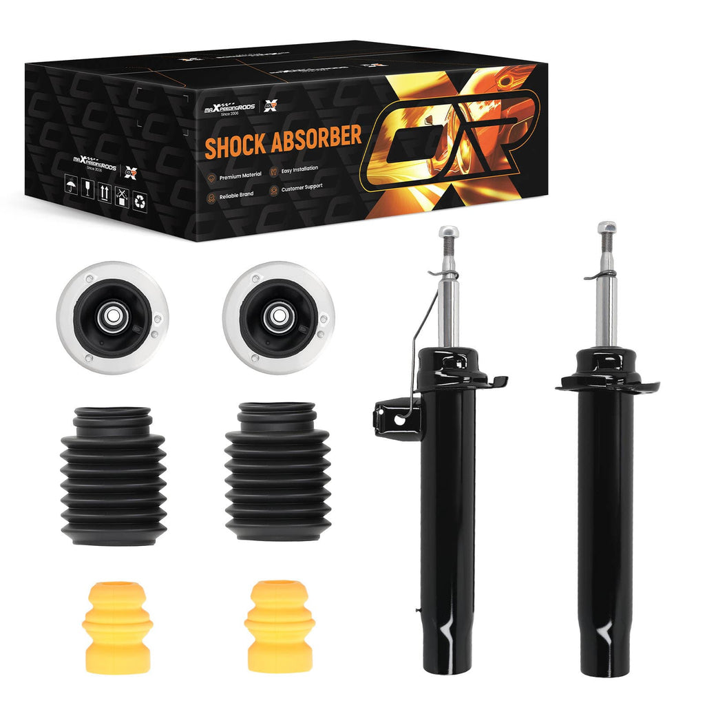 Front Shock Absorber suitable for BMW X1 E84 2009-2015 xDrive 31306798248 3358003
