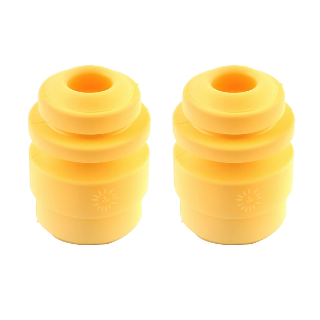 Front Shock Absorber suitable for Audi A4 B6 B7 8E2 8E5 8EC 8ED 8E0412377 2000-2009