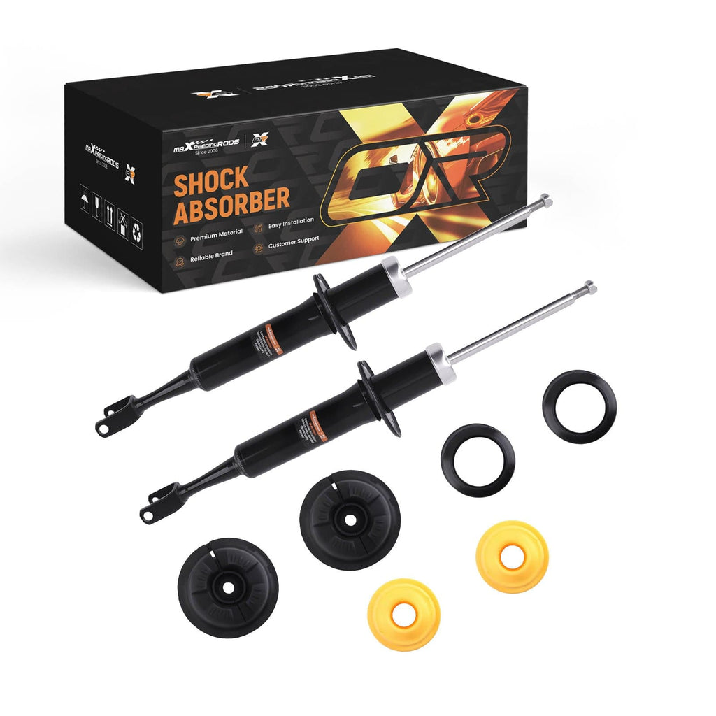 Front Shock Absorber suitable for Audi A4 B6 B7 8E2 8E5 8EC 8ED 8E0412377 2000-2009
