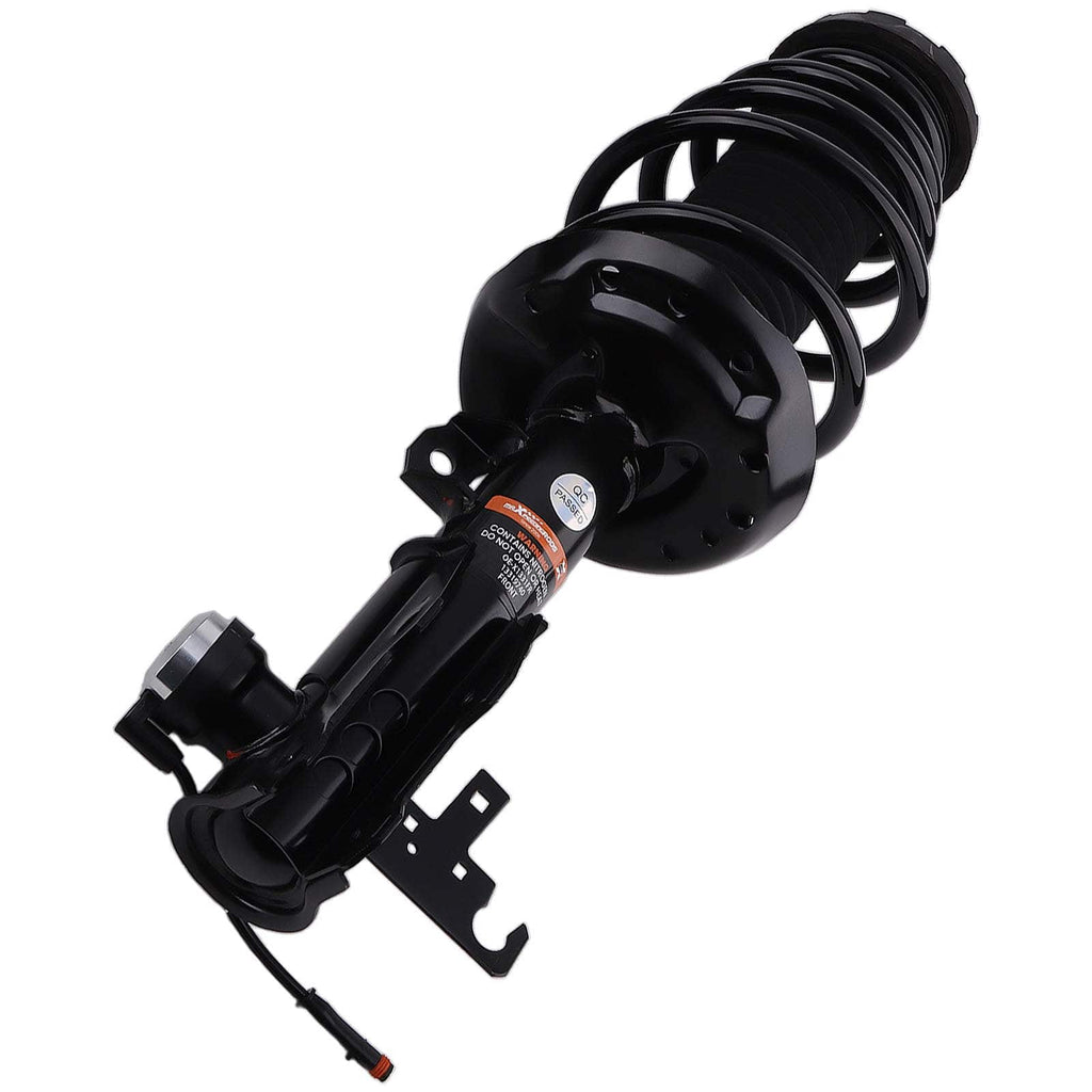 Front shock absorber suitable for Opel Insignia A G09 2008-2017 13310728 13319740 13319739