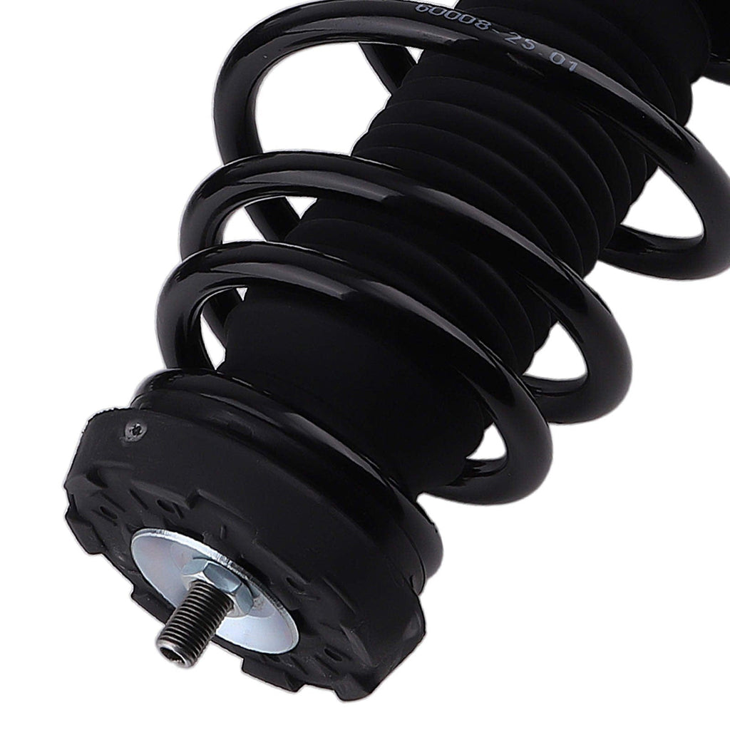 Front shock absorber suitable for Opel Insignia A G09 2008-2017 13310728 13319740 13319739
