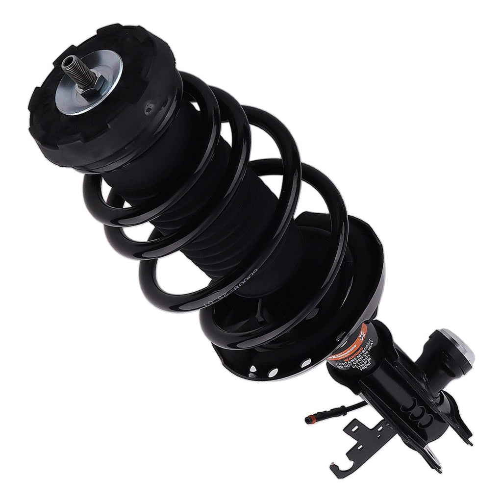 Front shock absorber suitable for Opel Insignia A G09 2008-2017 13310728 13319740 13319739