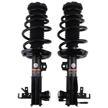 Load image into Gallery viewer, Front shock absorber suitable for Opel Insignia A G09 2008-2017 13310728 13319740 13319739
