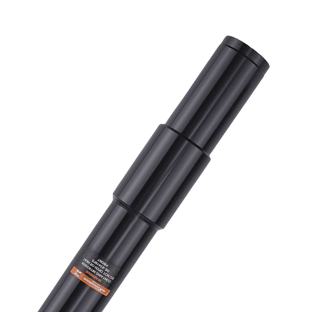 Shock Absorber Strut front suitable for BMW 5 E60 E61 2001-2010 31306775098 335632