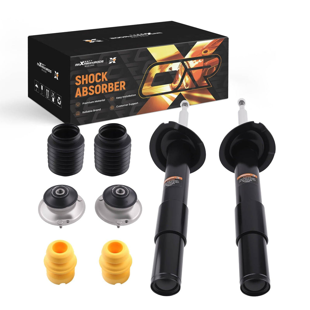 Shock Absorber Strut front suitable for BMW 5 E60 E61 2001-2010 31306775098 335632