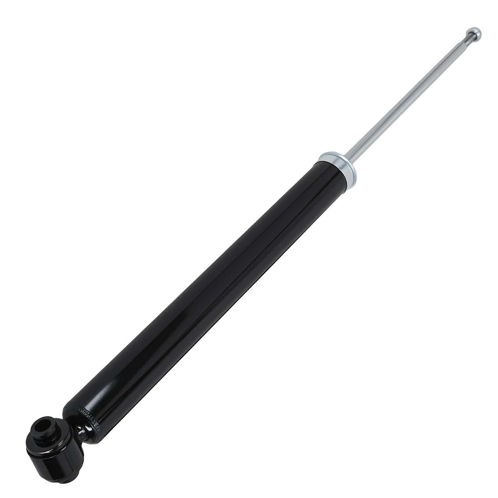 2x Rear Shock Absorber suitable for Alfa Romeo Mito 08-18 93189035 55703318 436774