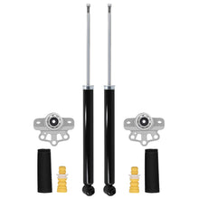 Load image into Gallery viewer, 2x Rear Shock Absorber suitable for Alfa Romeo Mito 08-18 93189035 55703318 436774