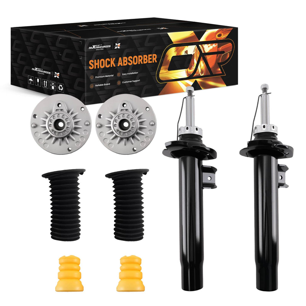 Shock Absorber Suspension Kit suitable for BMW 1/2 Series F20 F21 F22 F23 front
