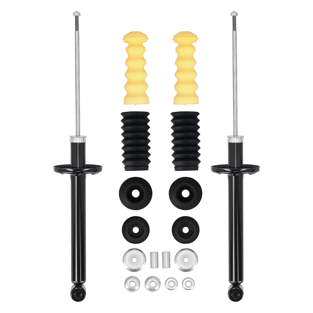 Rear Shock Absorber suitable for Seat Toledo suitable for VW Corrado 1988-1999 191513033 343191