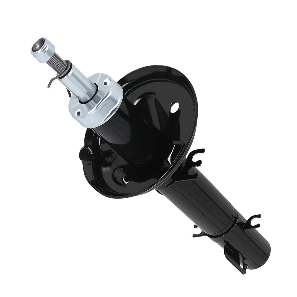 2x SHOCK ABSORBER + FRONT BEARING suitable for Seat LEON OCTAVIA suitable for VW GOLF 4 NEW BEETLE