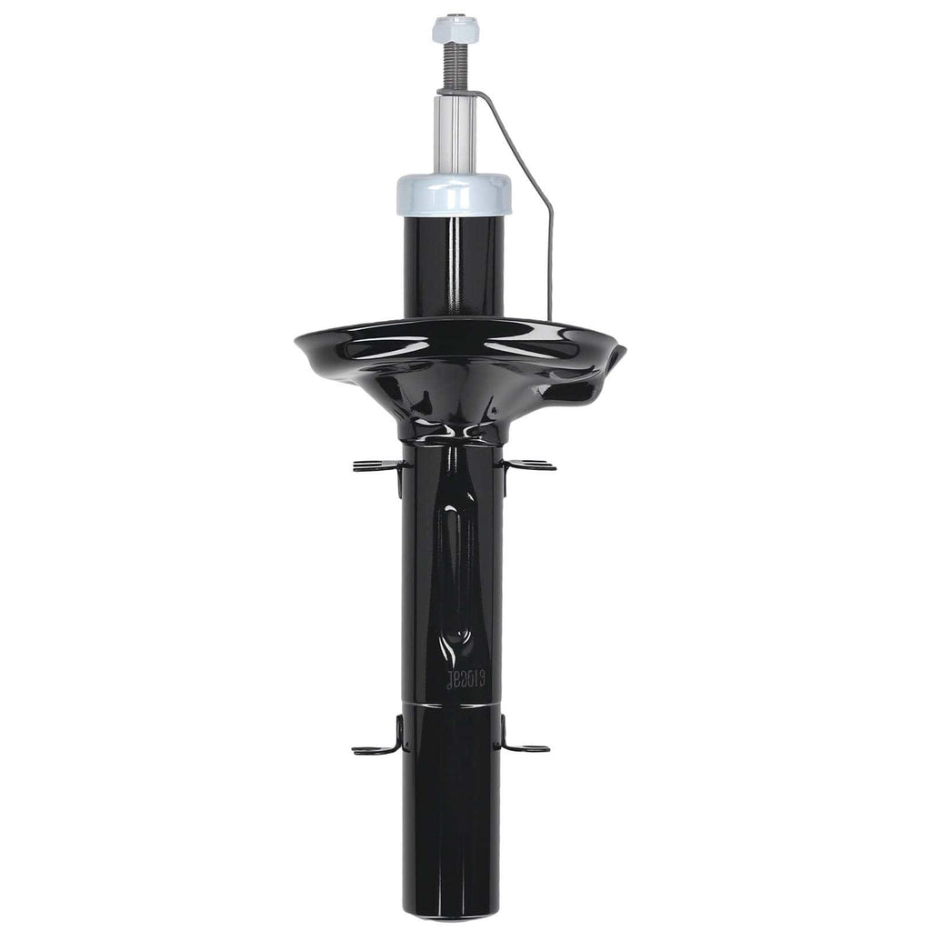 2x SHOCK ABSORBER + FRONT BEARING suitable for Seat LEON OCTAVIA suitable for VW GOLF 4 NEW BEETLE