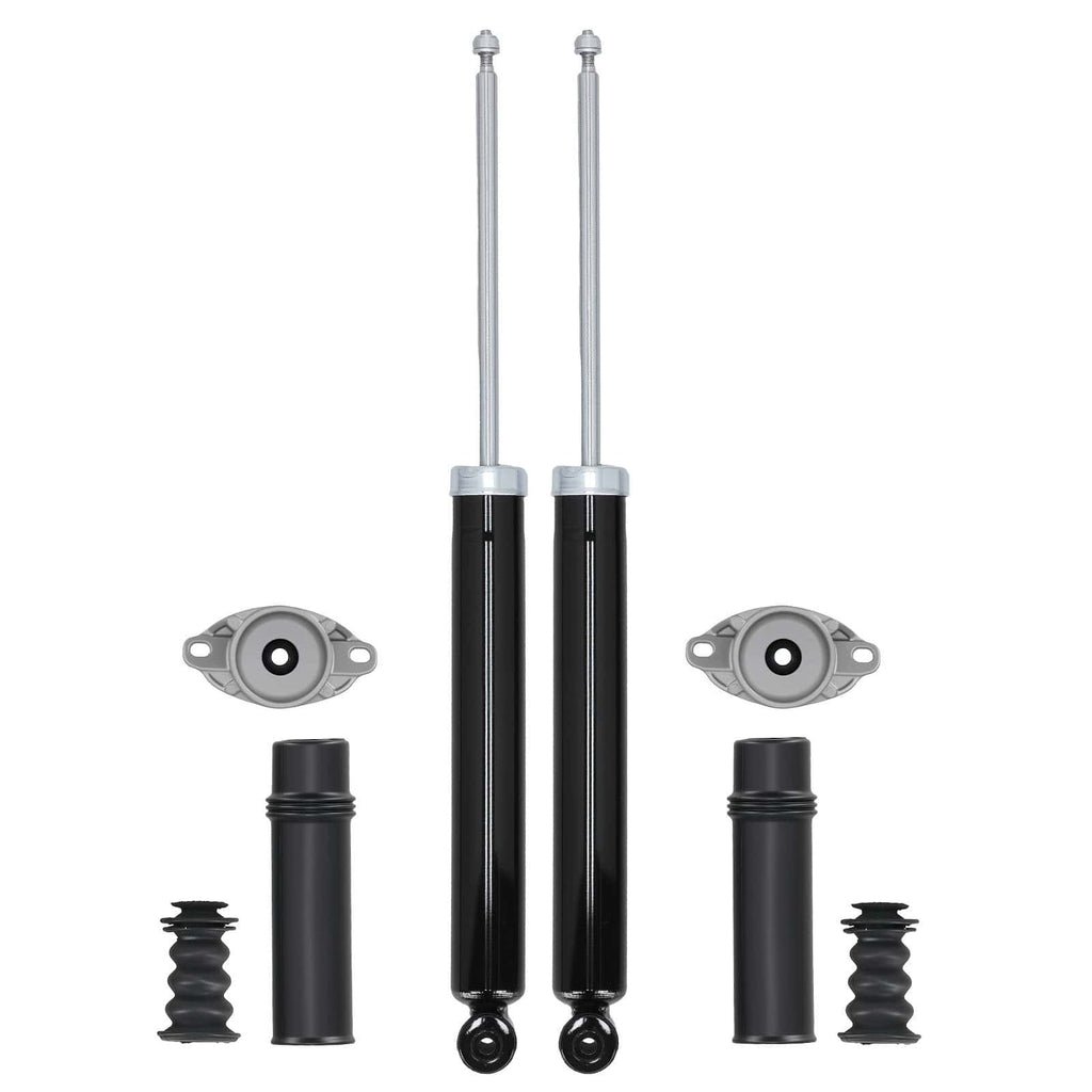 Shock absorber suitable for Citroën C4 2004-2011 suitable for Peugeot 307 308 5206CS 344407 514234