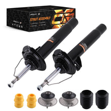 Load image into Gallery viewer, Front shock absorber suitable for BMW 3 E46 Coupe Convertible Touring 1997-2007 31306775098