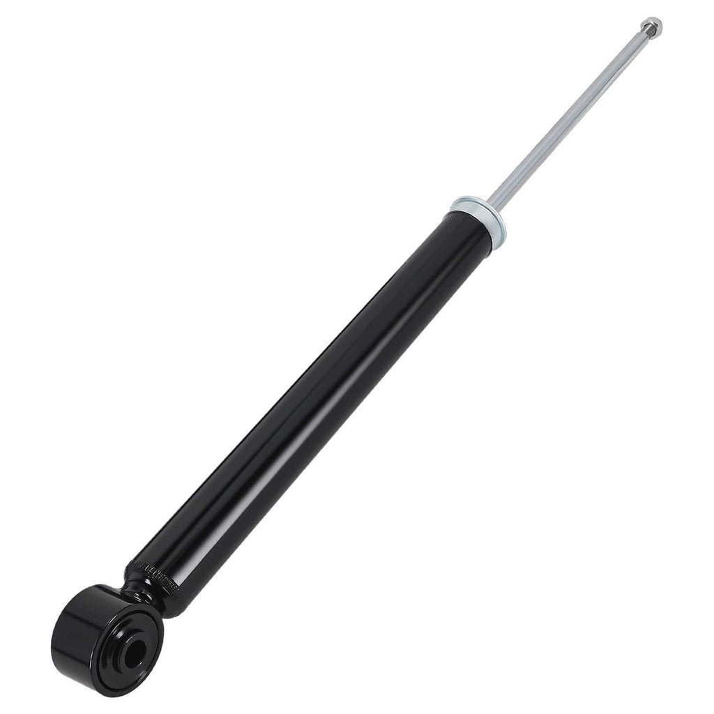 2x Rear Complete Shock Absorber suitable for Opel Astra J 2009-2015 13279260 350145