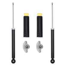 Load image into Gallery viewer, 2x Rear Complete Shock Absorber suitable for Opel Astra J 2009-2015 13279260 350145