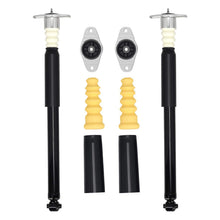 Load image into Gallery viewer, 2x Rear Shock Absorber suitable for Mazda 3 03-09 BR5S28910B 343412 Suspension