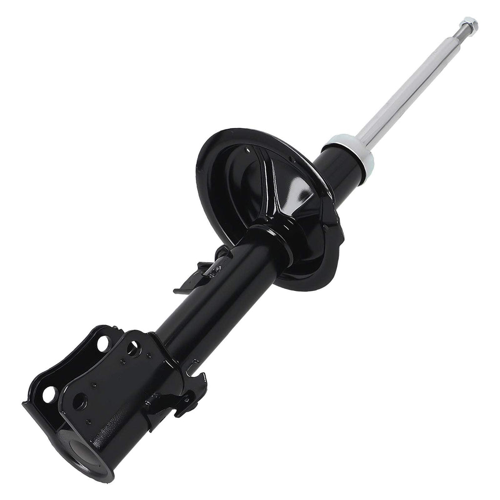 2x for Complete Strut suitable for Suzuki Swift Splash 4708282 4708288