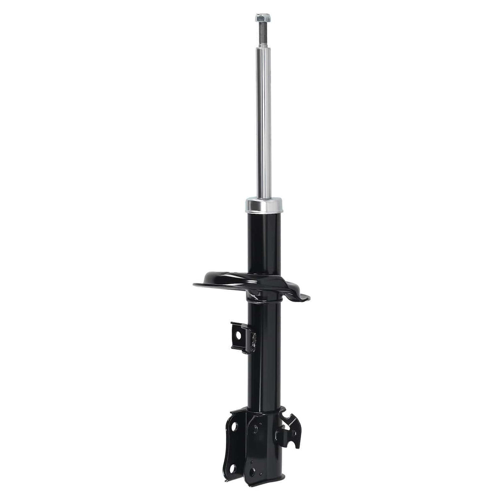 2x for Complete Strut suitable for Suzuki Swift Splash 4708282 4708288
