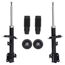 Load image into Gallery viewer, 2x for Complete Strut suitable for Suzuki Swift Splash 4708282 4708288