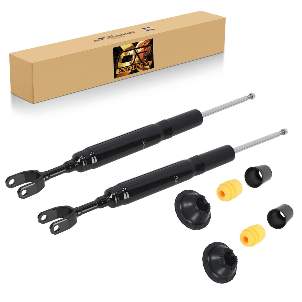 2x for Shock Absorber Suspension suitable for Audi A6 Front (4F5, C6)